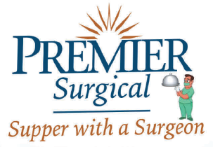 Supper with a Surgeon 10-20-22 Banner